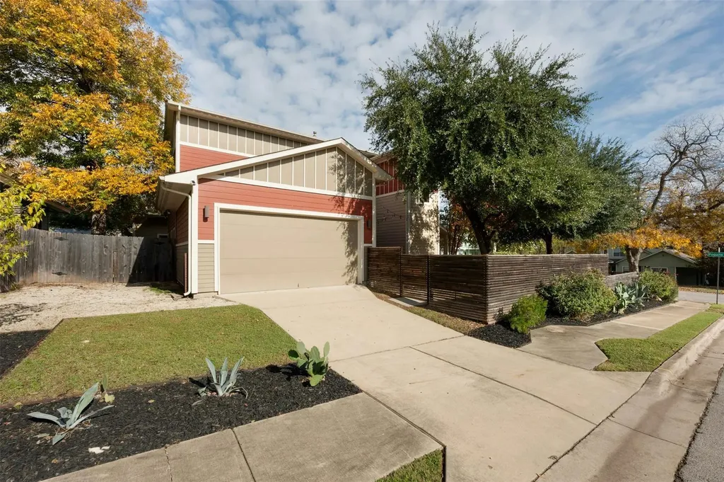 1800 Poquito Street Austin TX 78702