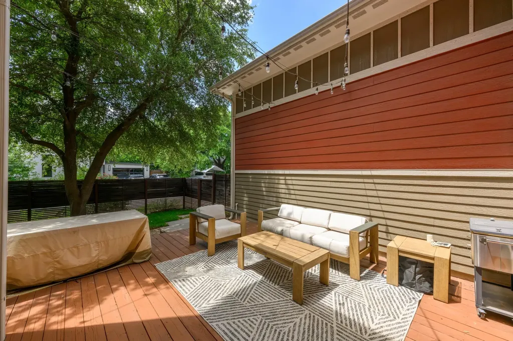 1800 Poquito Street Austin TX 78702