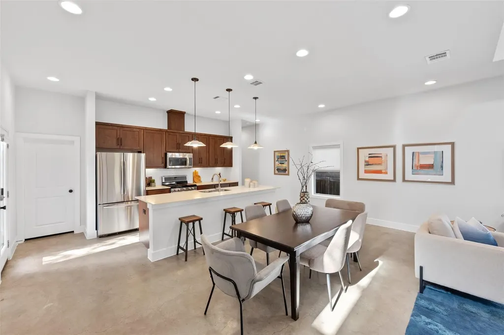 1800 Poquito Street Austin TX 78702