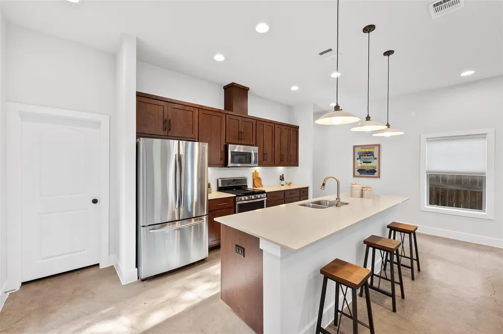 1800 Poquito Street Austin TX 78702