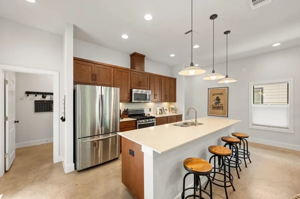 1800 Poquito Street Austin TX 78702