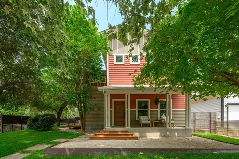 1800 Poquito Street Austin TX 78702