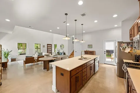 1800 Poquito Street Austin TX 78702