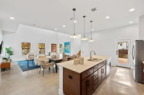 1800 Poquito Street Austin TX 78702