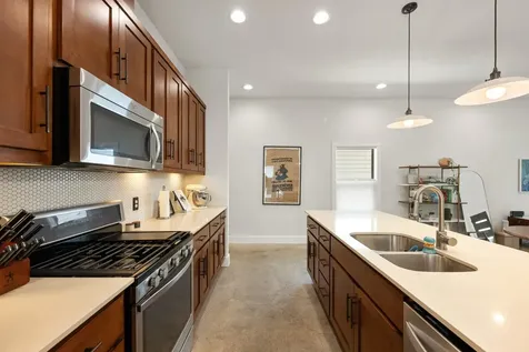 1800 Poquito Street Austin TX 78702
