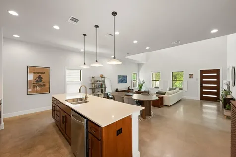1800 Poquito Street Austin TX 78702