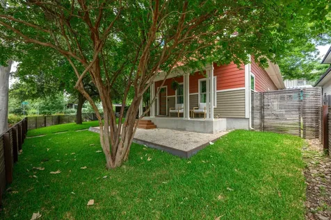 1800 Poquito Street Austin TX 78702
