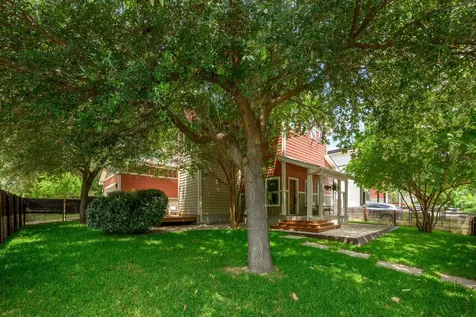 1800 Poquito Street Austin TX 78702