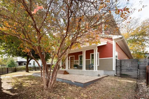 1800 Poquito Street Austin TX 78702