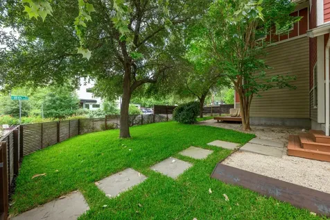 1800 Poquito Street Austin TX 78702