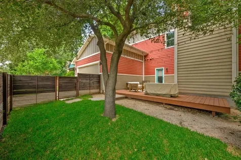1800 Poquito Street Austin TX 78702