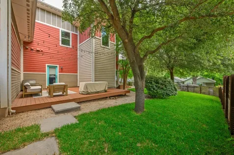 1800 Poquito Street Austin TX 78702