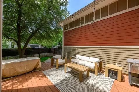 1800 Poquito Street Austin TX 78702