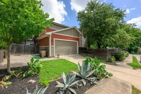 1800 Poquito Street Austin TX 78702