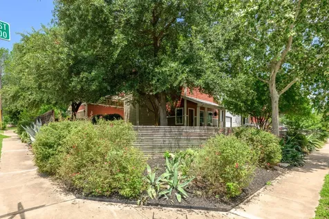 1800 Poquito Street Austin TX 78702