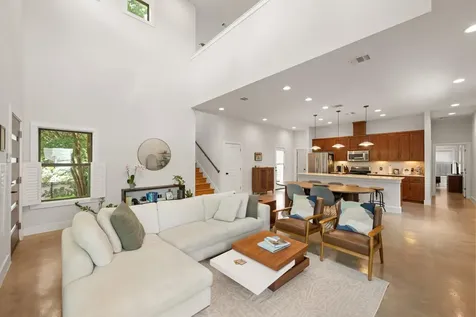 1800 Poquito Street Austin TX 78702