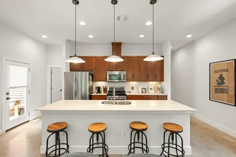 1800 Poquito Street Austin TX 78702