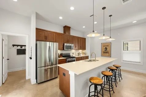 1800 Poquito Street Austin TX 78702