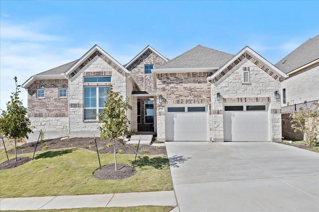 101 Agave Point Marble Falls TX 78654