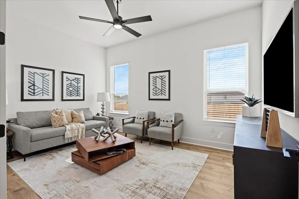 101 Agave Point Marble Falls TX 78654
