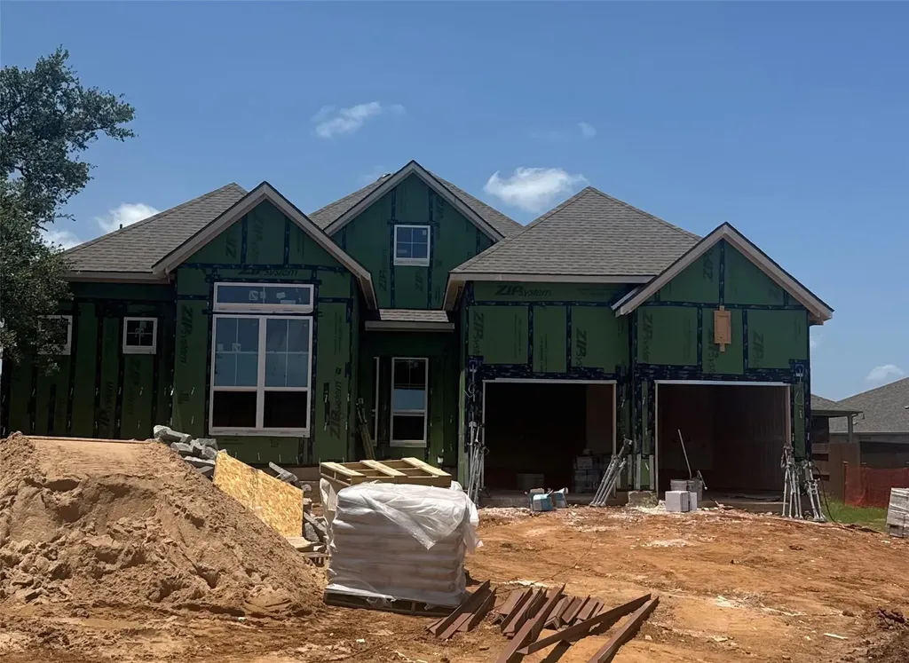 101 Agave Point Marble Falls TX 78654