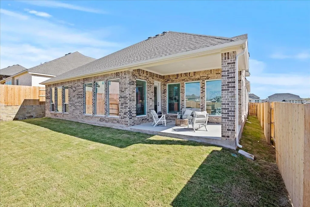 101 Agave Point Marble Falls TX 78654