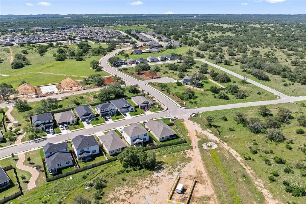 101 Agave Point Marble Falls TX 78654