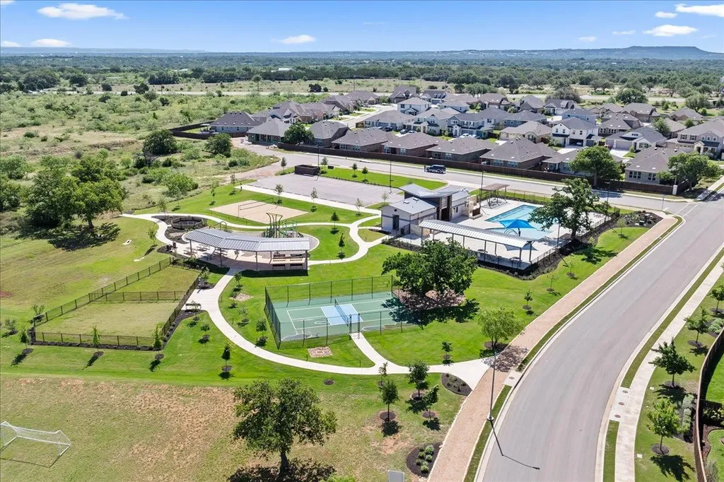101 Agave Point Marble Falls TX 78654