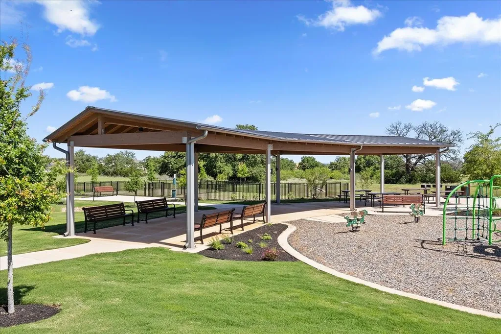 101 Agave Point Marble Falls TX 78654