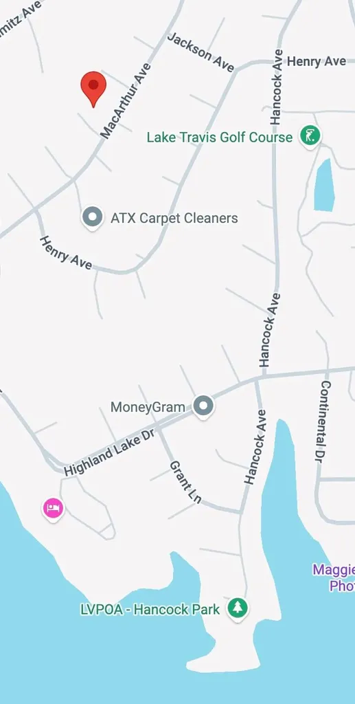 20802 Madison Cove Lago Vista TX 78645