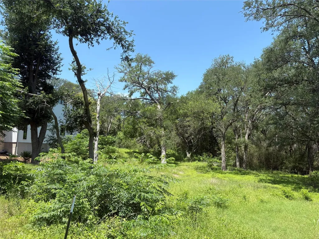 4640 Marlo Drive Austin TX 78723