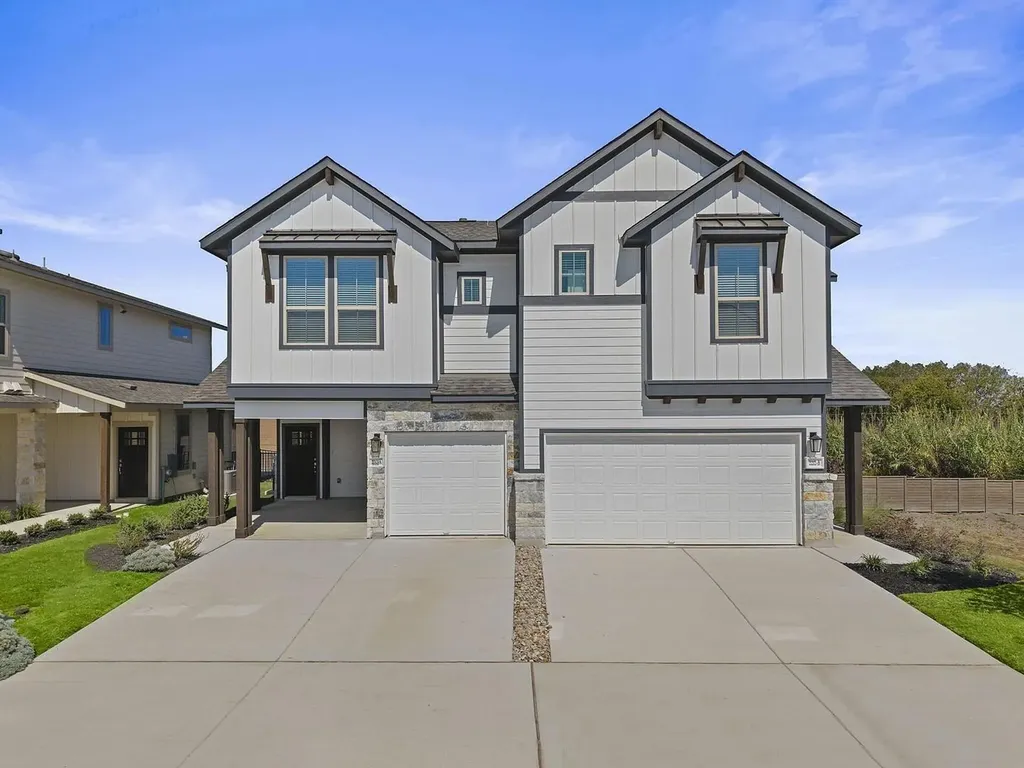 2212A Cornfield Drive Pflugerville TX 78660
