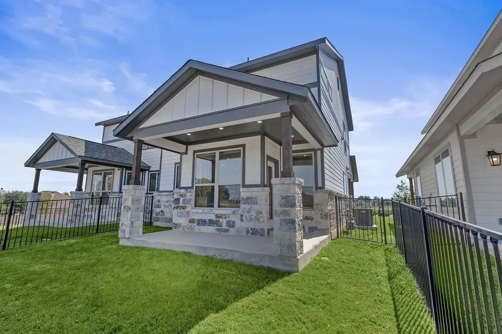 2212A Cornfield Drive Pflugerville TX 78660