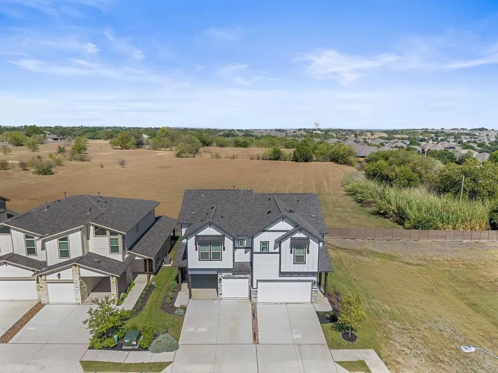 2212A Cornfield Drive Pflugerville TX 78660
