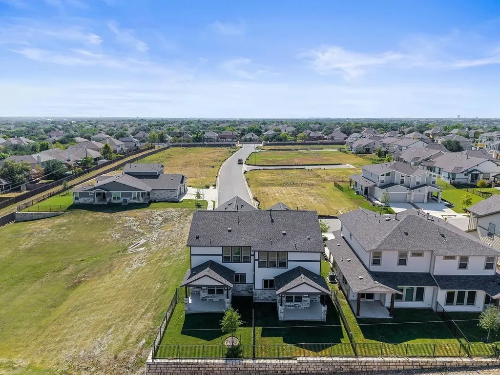 2212A Cornfield Drive Pflugerville TX 78660
