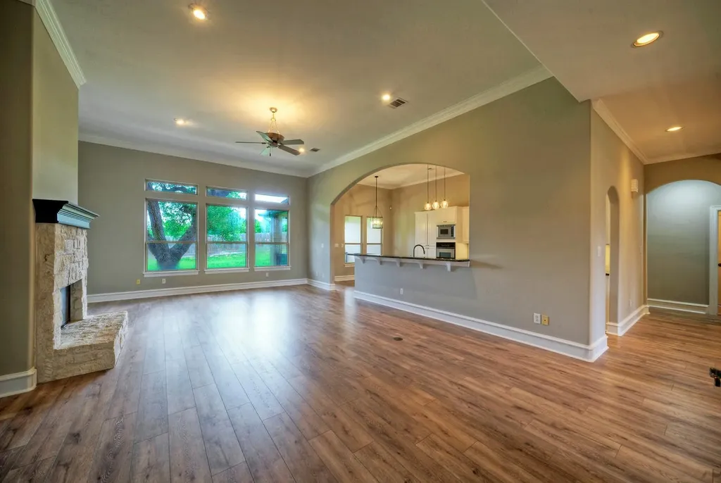 12012 Uplands Ridge Drive Bee Cave TX 78738