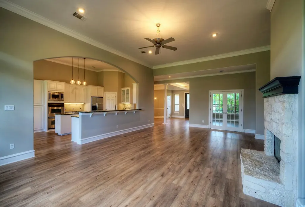 12012 Uplands Ridge Drive Bee Cave TX 78738