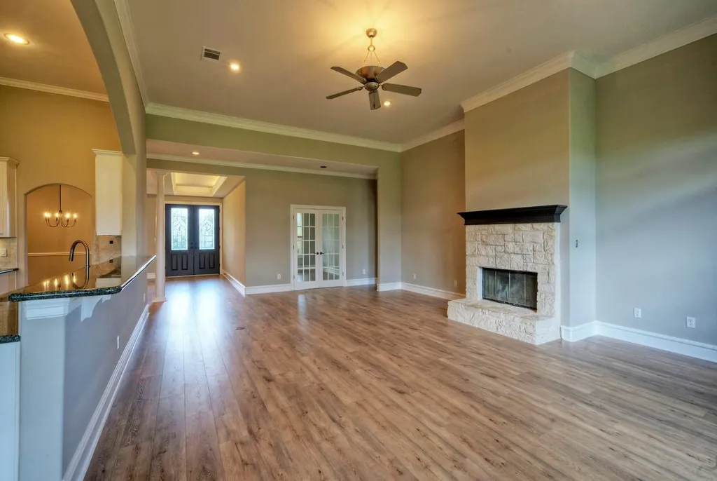 12012 Uplands Ridge Drive Bee Cave TX 78738