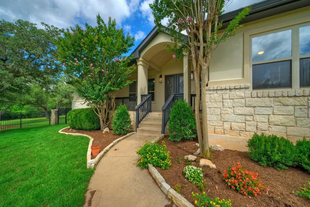 12012 Uplands Ridge Drive Bee Cave TX 78738