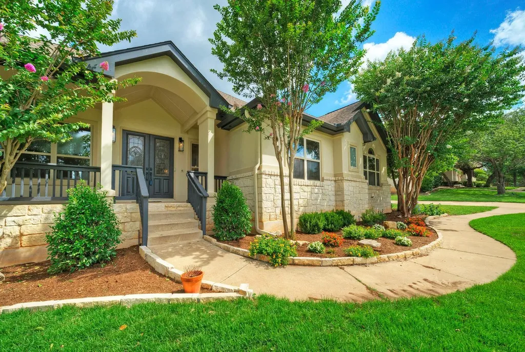 12012 Uplands Ridge Drive Bee Cave TX 78738