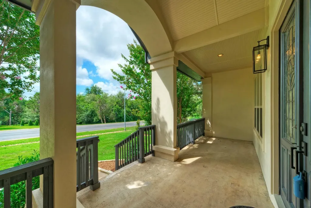 12012 Uplands Ridge Drive Bee Cave TX 78738