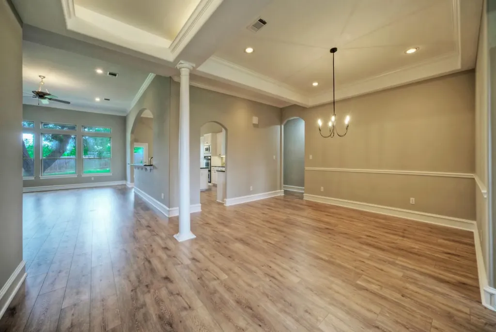 12012 Uplands Ridge Drive Bee Cave TX 78738