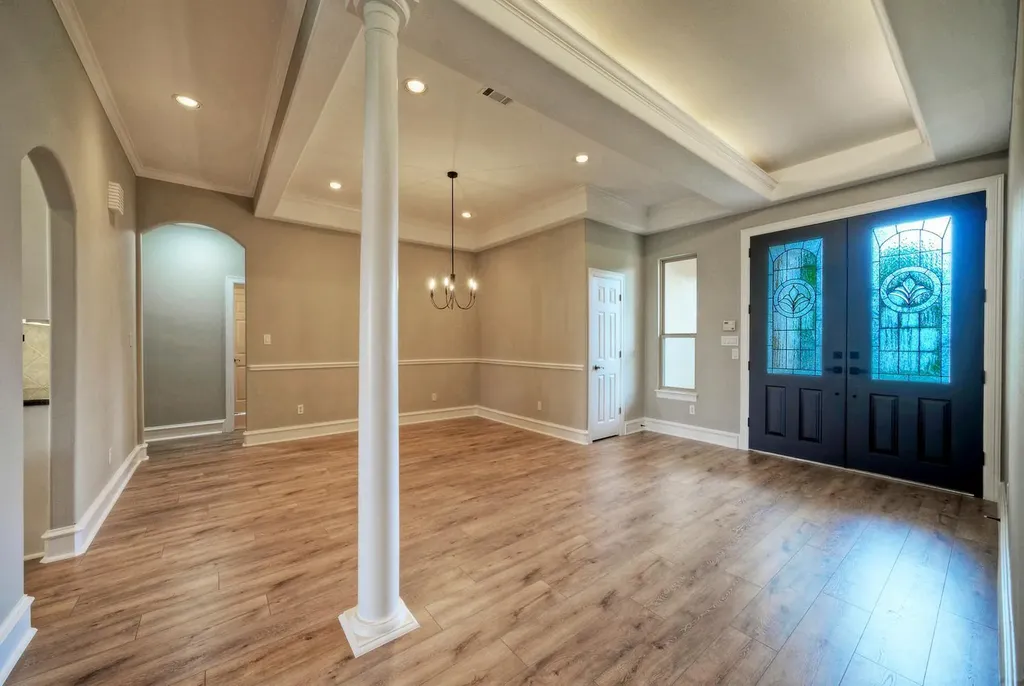 12012 Uplands Ridge Drive Bee Cave TX 78738