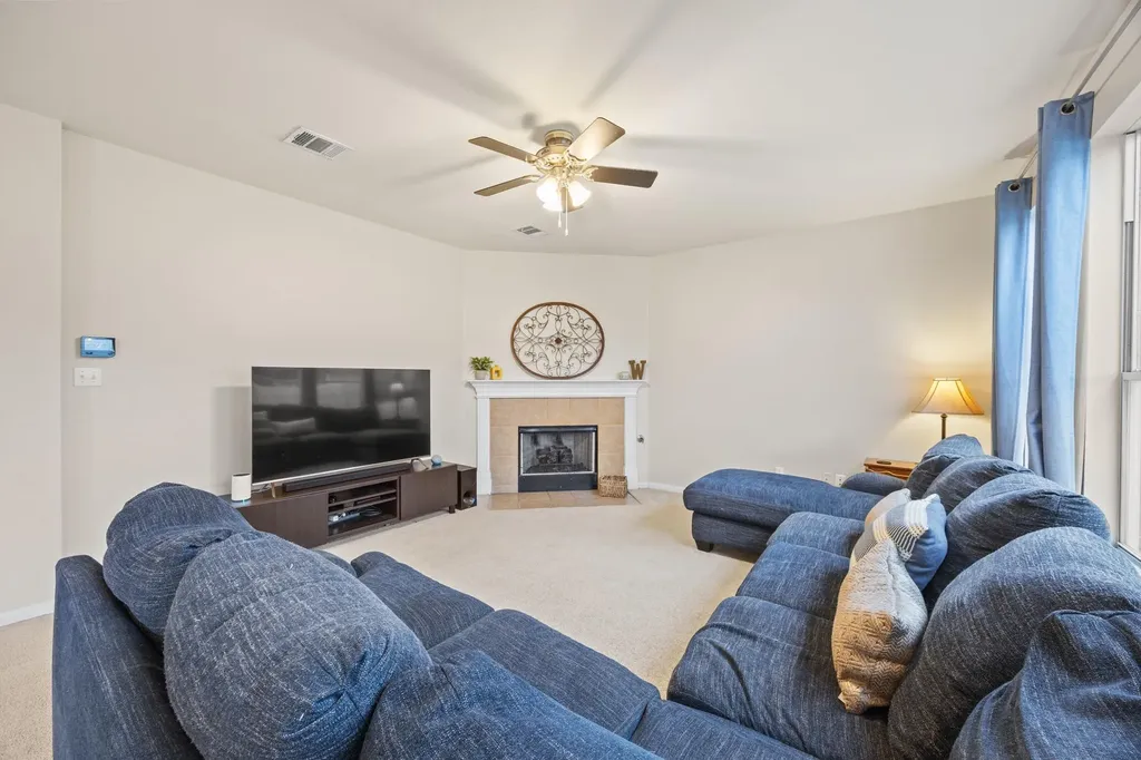 2306 Caprock Place Georgetown TX 78626