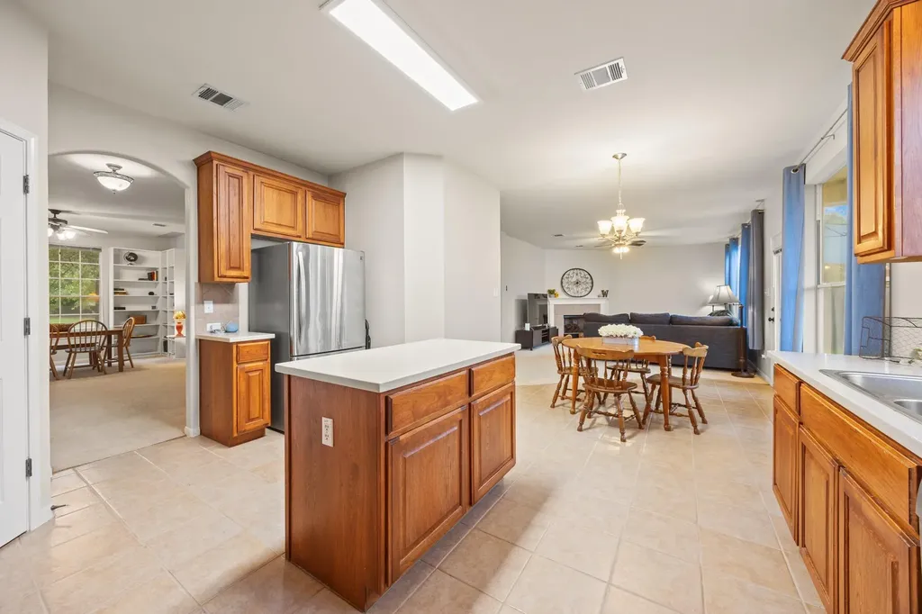 2306 Caprock Place Georgetown TX 78626