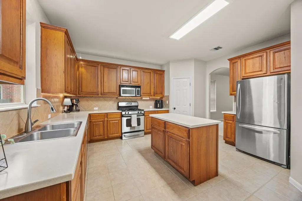 2306 Caprock Place Georgetown TX 78626