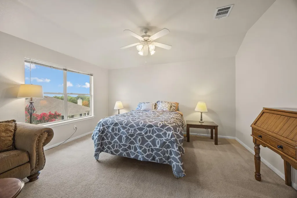 2306 Caprock Place Georgetown TX 78626