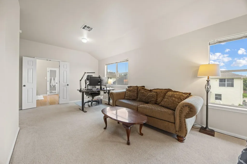 2306 Caprock Place Georgetown TX 78626