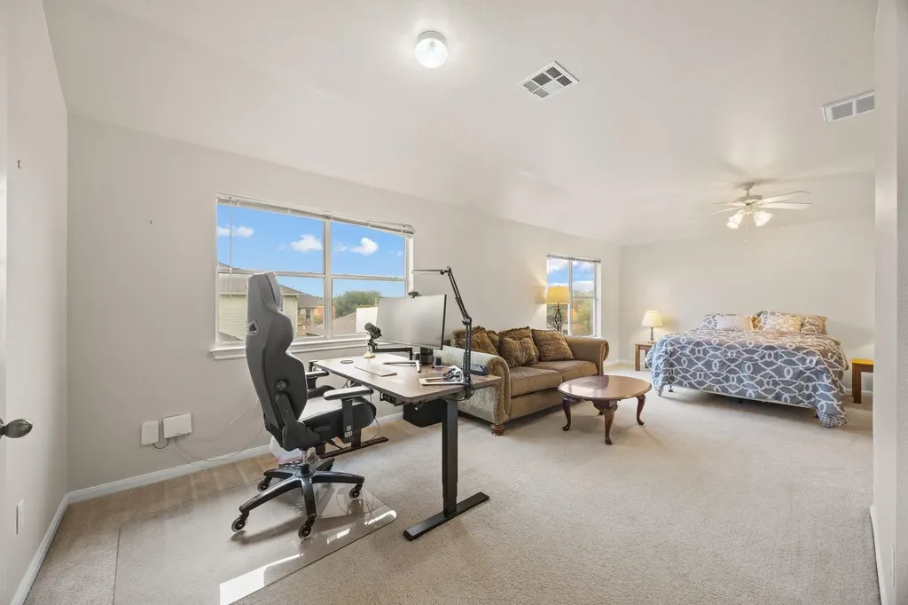 2306 Caprock Place Georgetown TX 78626