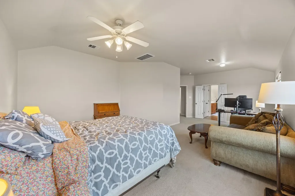 2306 Caprock Place Georgetown TX 78626